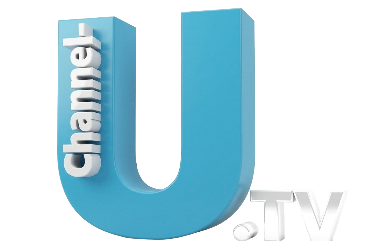 Channel-U TV