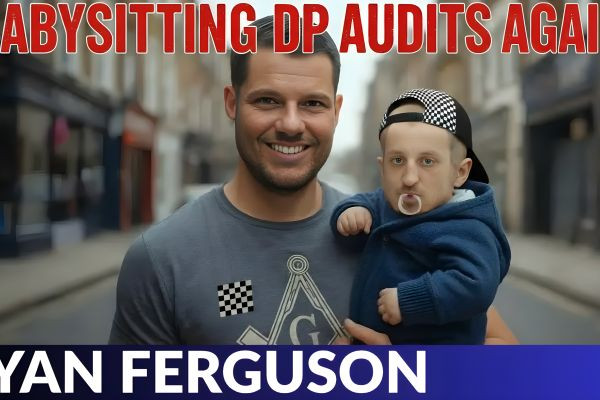 Coming soon on Just Gone Viral
