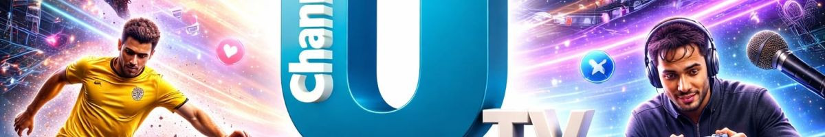 Channel-U TV