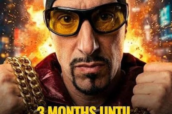 ALI G Returns