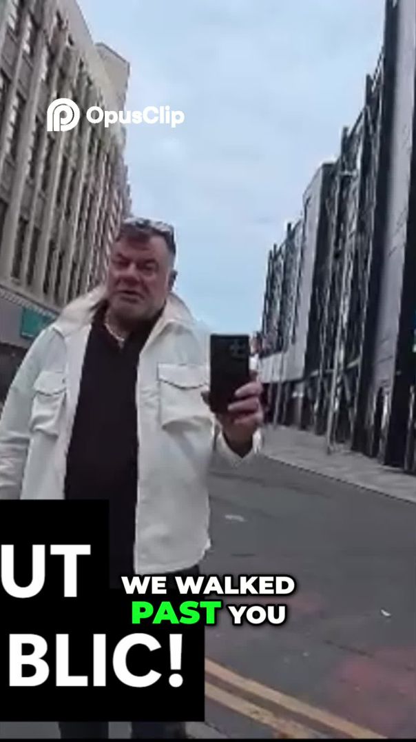 DJE MEDIA Caught On Camera! #shorts #news