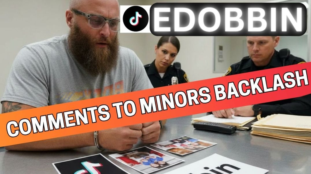 🤔"EDobbin's TikTok DISGUSTING Compilation Will Make You Question Everything!"