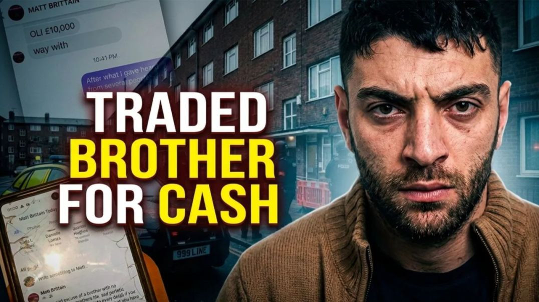 BREAKING NEWS: HOW A BROTHER Sold HIS Own Brother Out For PETTY Cash!