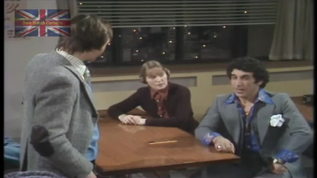 ⁣Mind Your Language S1-Ep13 Full Episode