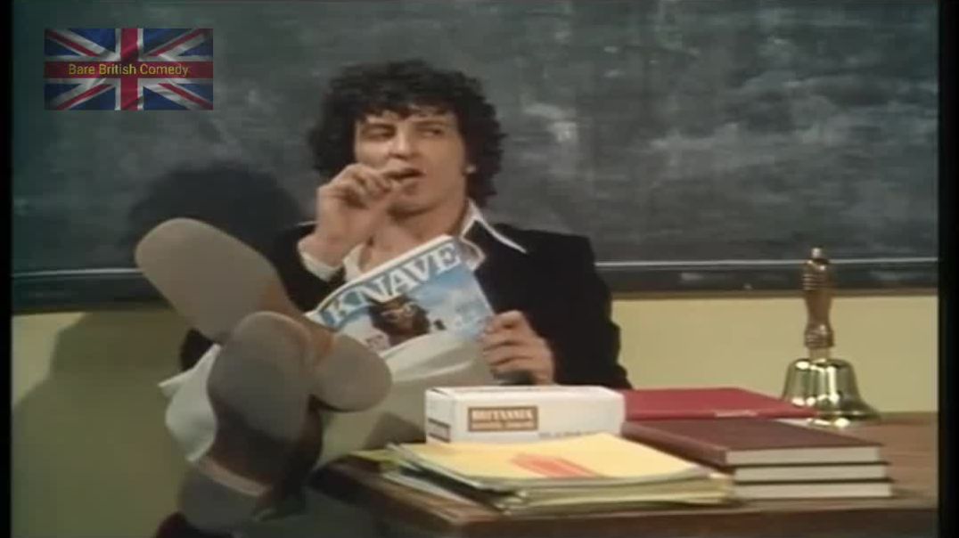 Mind Your Language S1-Ep10