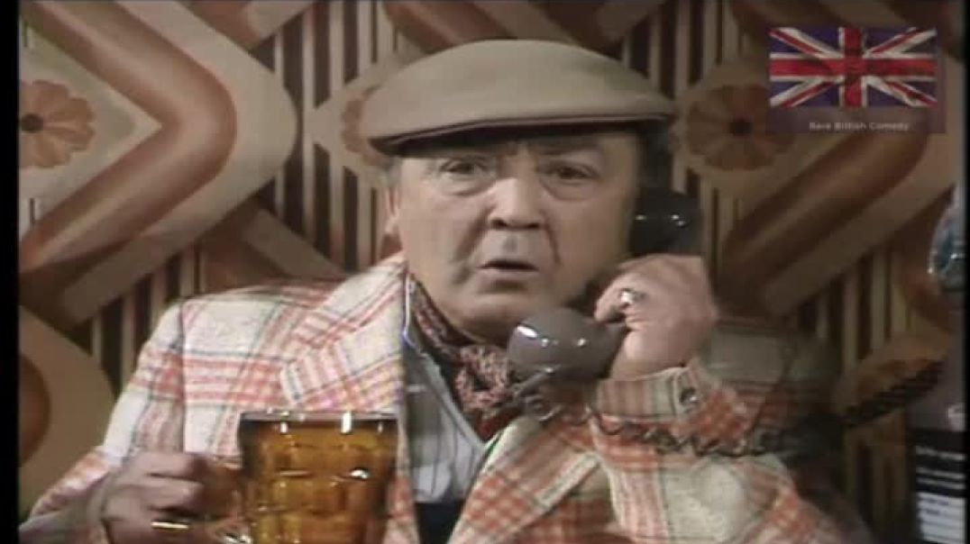 28-Mind Your Language S3-Ep7 The School Fete [Full Episode]