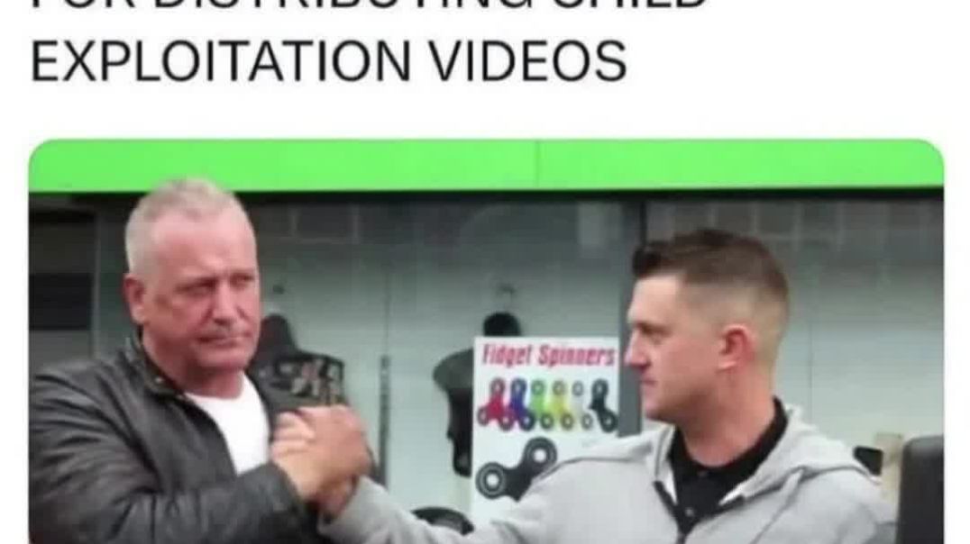 HOW ARE THEY STILL ON THE INTERNET?