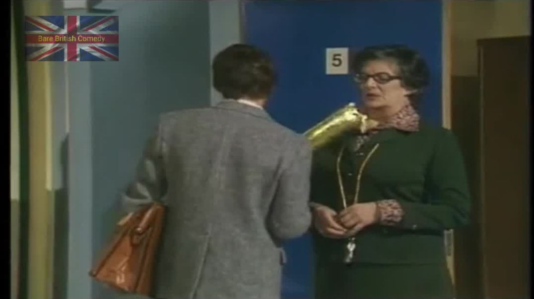 Mind Your Language S1-Ep6