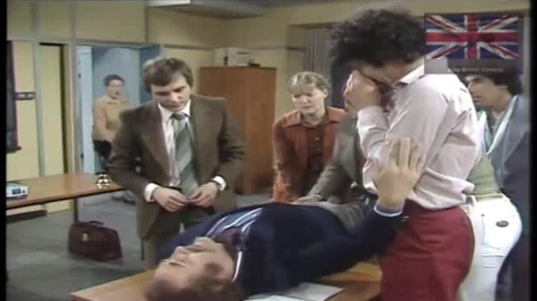 24-Mind Your Language S3-Ep3 No Flowers By Request [Full Episode]