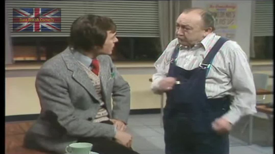 Mind Your Language S1-Ep11
