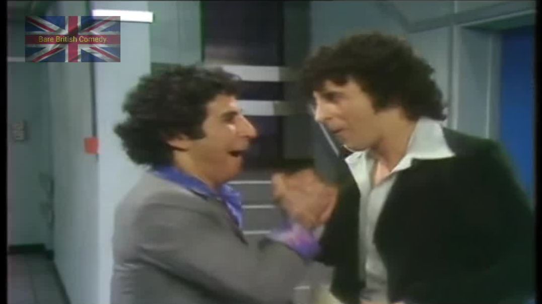 Mind Your Language S1-Ep7