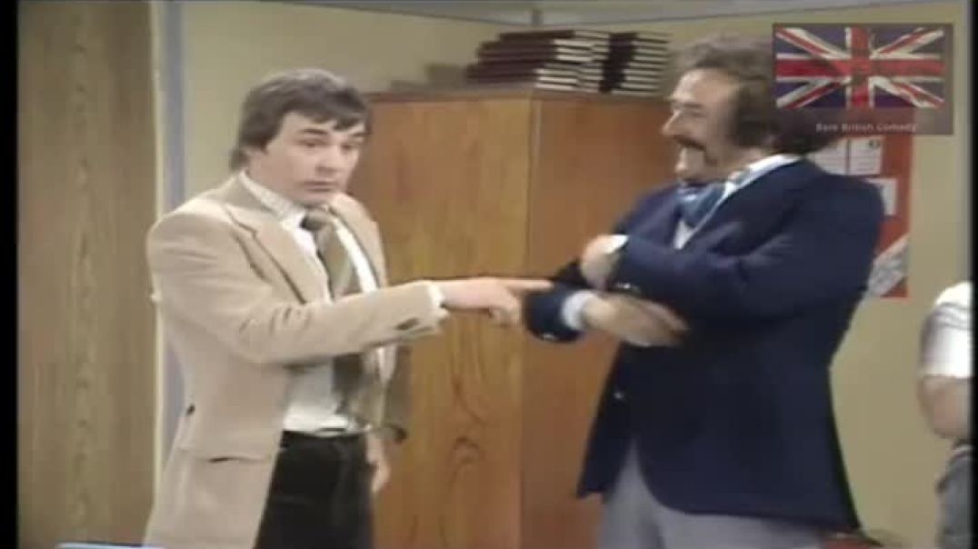 27-Mind Your Language S3-Ep6 Repent at Leisure [Full Episode]