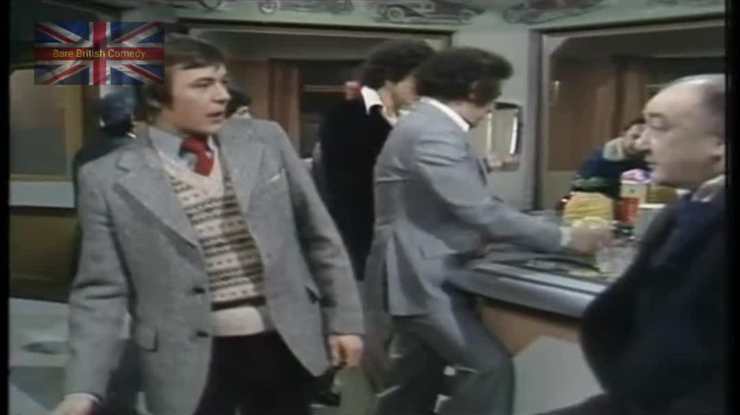 Mind Your Language S1-Ep12 Full Episode
