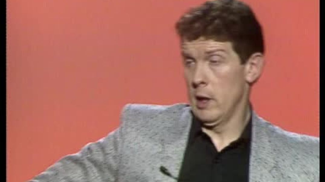 08-Cool It S02-Ep04 (15th Dec 1986)
