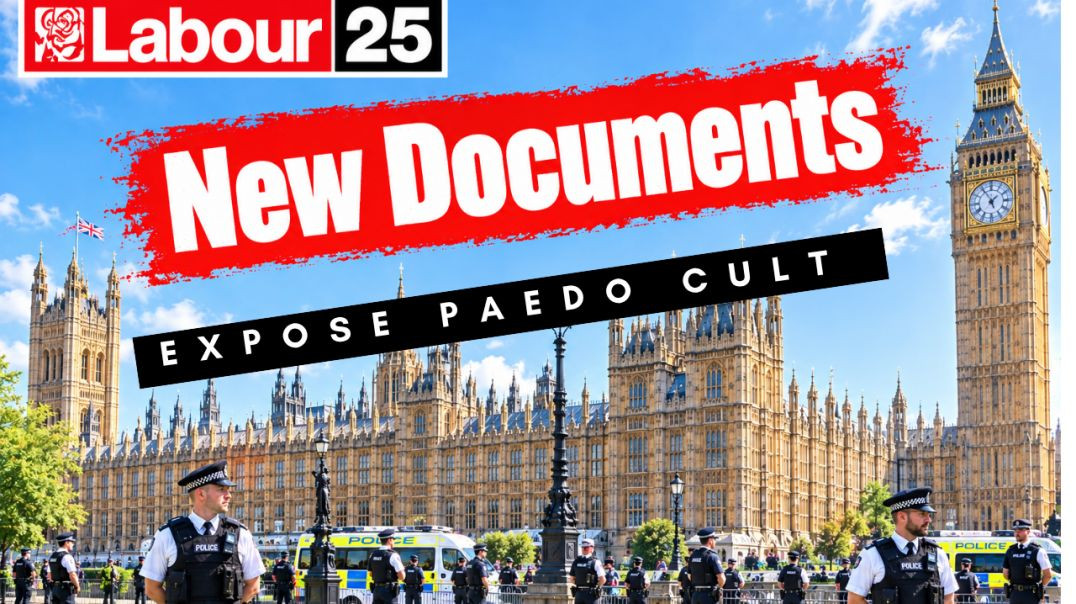 Labour Party Documents EXPOSED| What the Disclosed Files Actually Reveal!