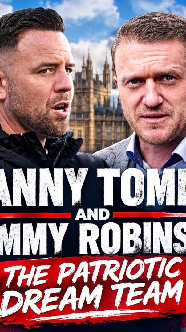 Danny Tommo: They Want To Take Me Out Like Princess Diana!