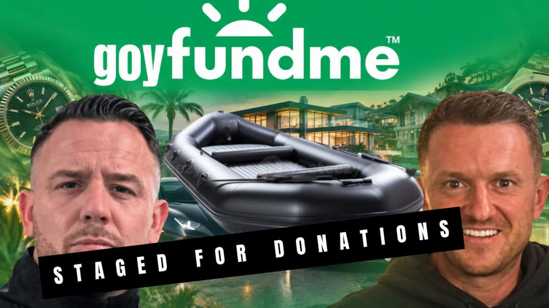 Danny Tommo's Funding SECRET Exposed!