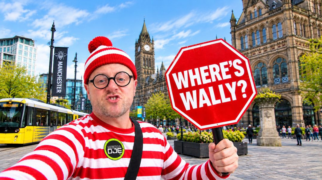 Where Did He Go | DJE MEDIA Is Missing In Action While Questions Remain!