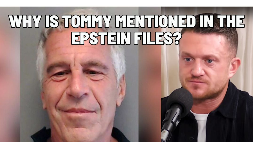Why Did The Mainstream Media Never Report On The Link?