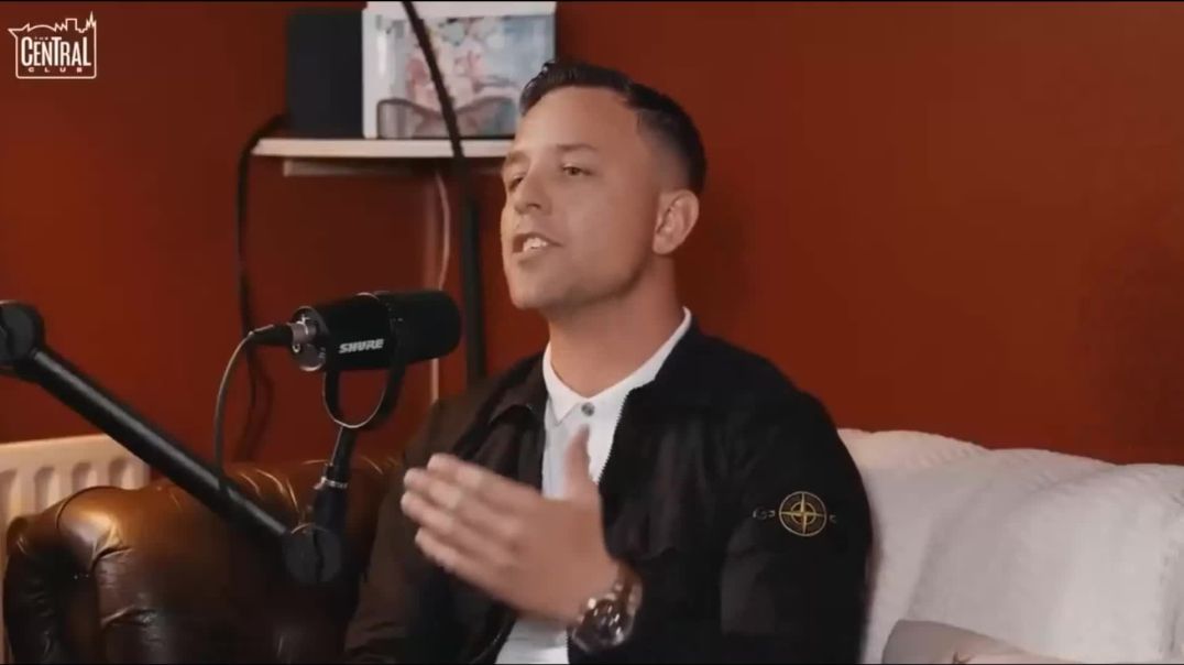 Is Danny Tommo Another Funded Tommy Robinson?