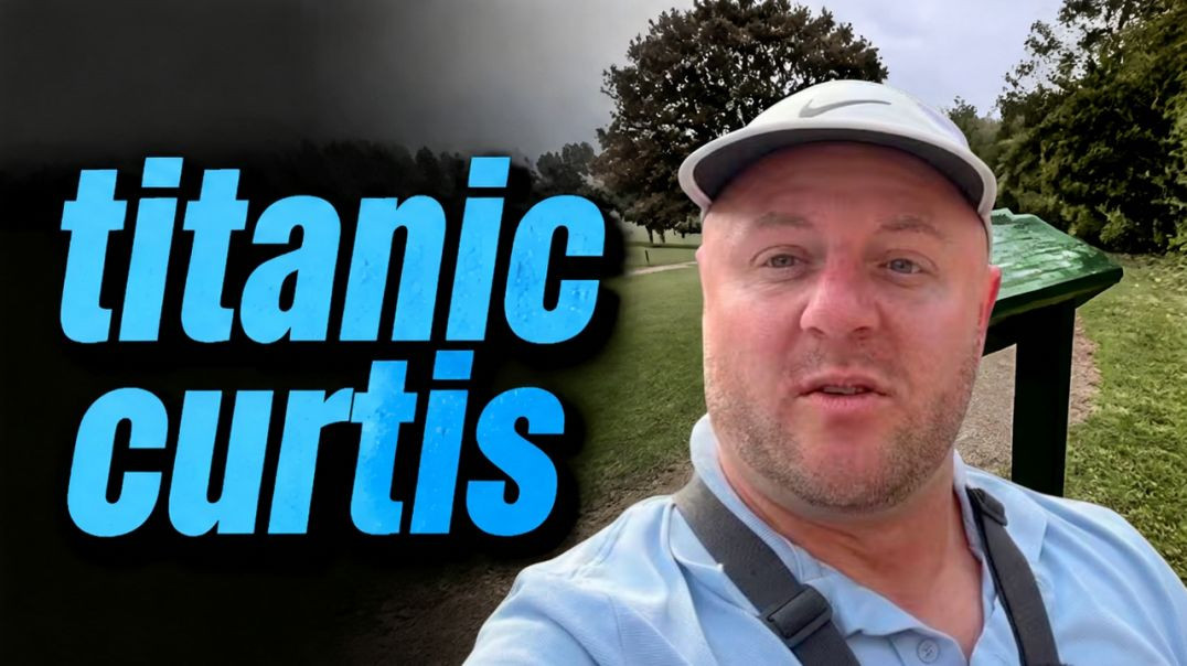 DJE MEDIA TITANIC: The Sinking Story Of YouTube #ai