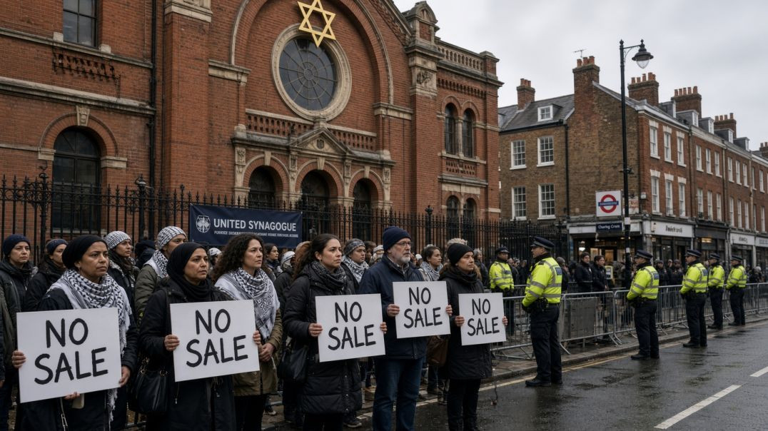 Breaking News: The The Mainstream Media Are NO WHERE  To Be Seen| Find Out More!
