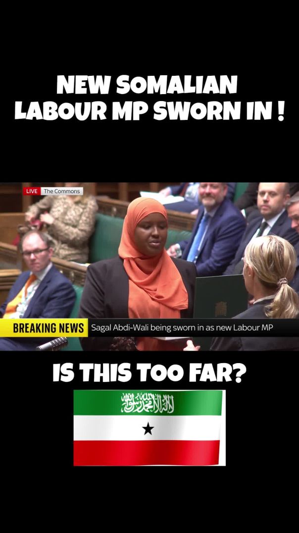Has The Government gone to far?