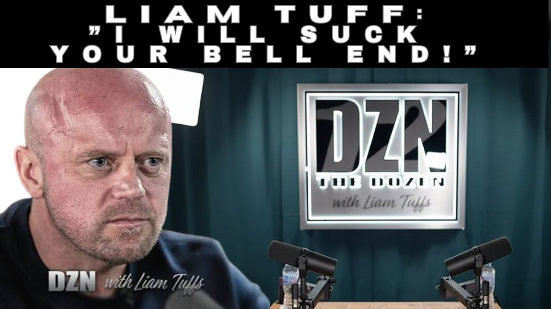 The DISGUSTING Explicit Video That Liam Tuff Had TAKEN Down!