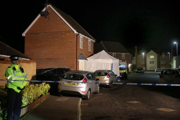Murder investigation launched after woman found dead in Norfolk